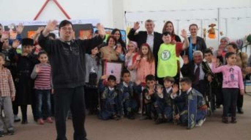 Gaziemir&rsquo;de &rsquo;engeller&rsquo; Projelerle Kalktı