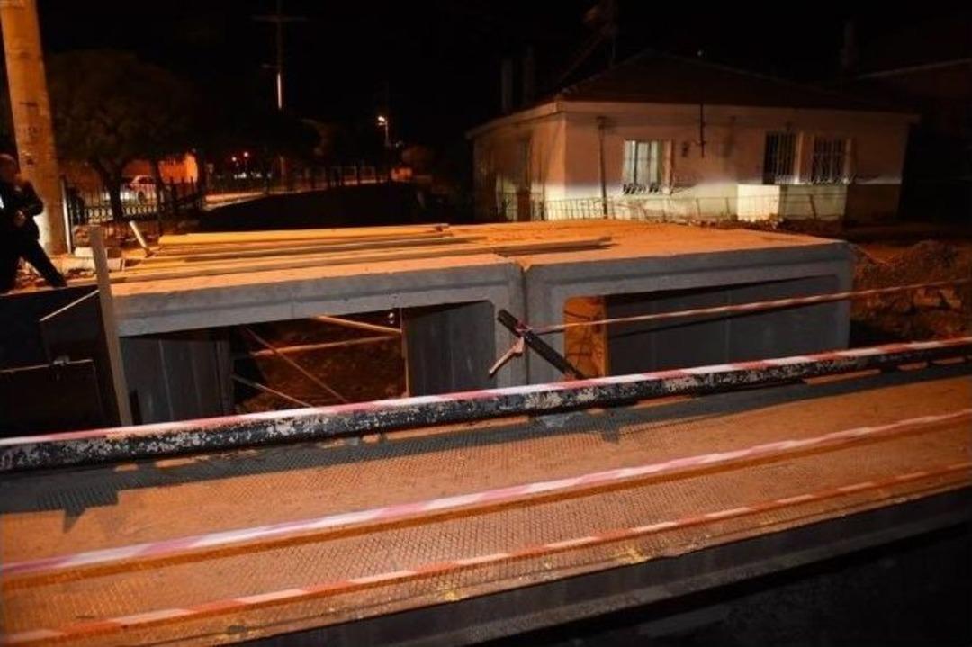 Uğur, Sel B&ouml;lgesinde İncelemelerde Bulundu