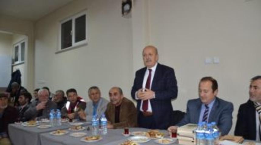 İznik&rsquo;te Mahalle Sohbetleri