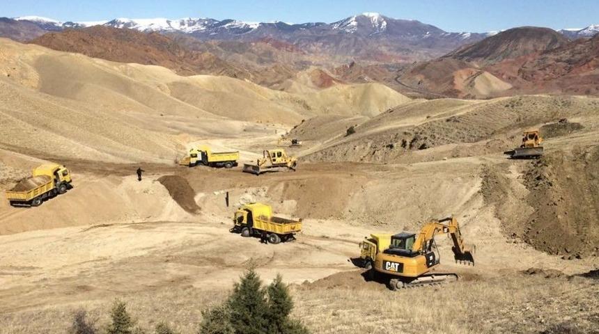 B&uuml;y&uuml;kşehir&rsquo;den Tarım Ve Hayvancılığa Tam Destek
