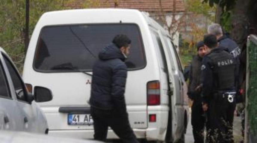 Sigara Dağıtım Aracını Soydular