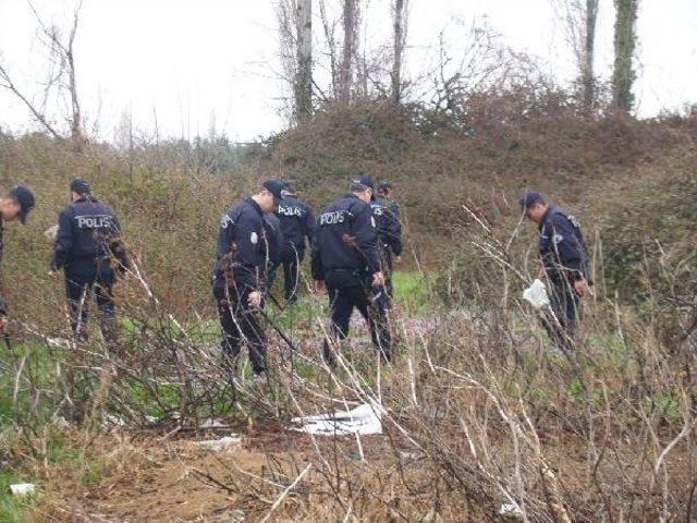 Kız Isteme Kavgada Öldürülen 10 Yaşındaki Kibariye’Nin Katil Zanlısına 25 Yıl Hapis Cezası