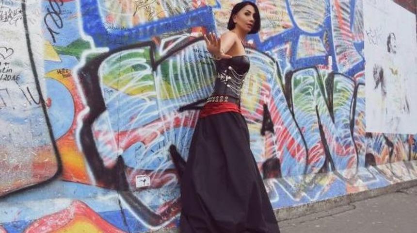 Rojin Y&ouml;netmen Oluyor