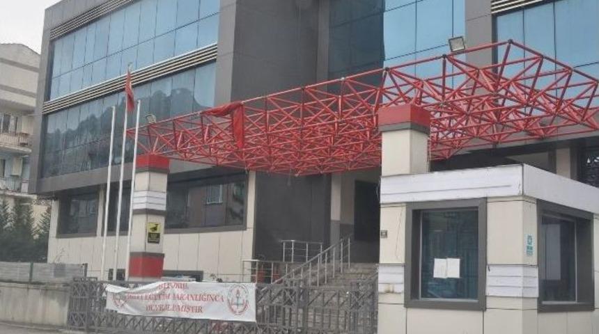 Fet&ouml; Dershanesi Kongre Vadisi Olacak