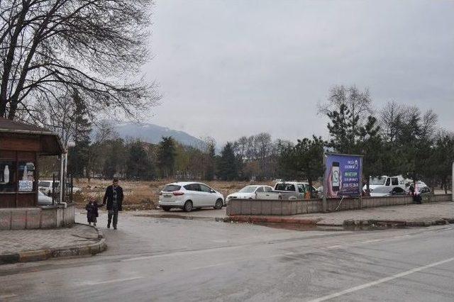 Fetö Dershanesi Kongre Vadisi Olacak