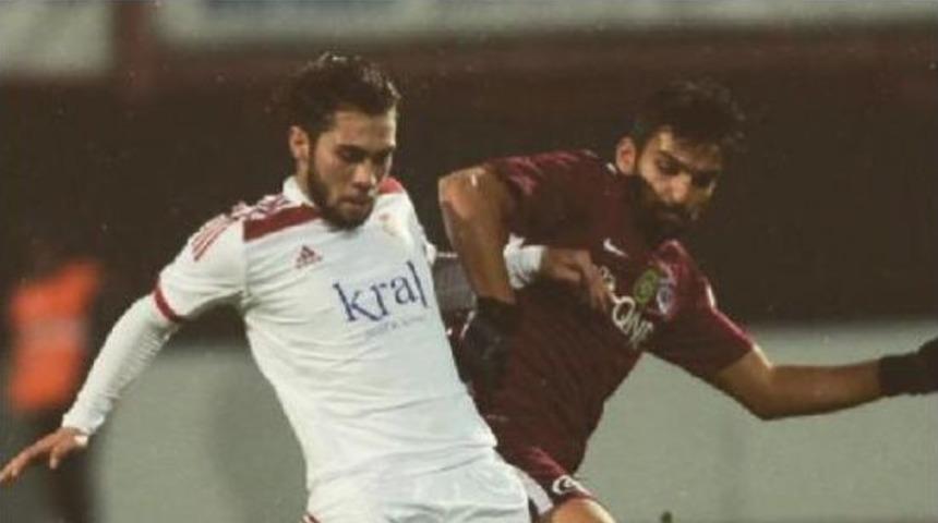Muhammed &Ccedil;alhanoğlu Abisinin Yolunda