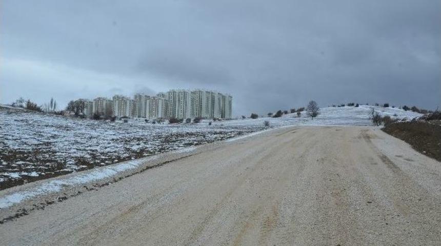 Yeni Toki Alternatif Yolu Kullanıma A&ccedil;ıldı