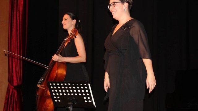 Dünya Piyano Günü’nde Konser