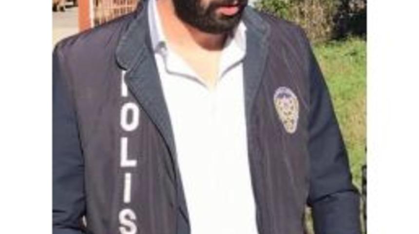 Arka Sokaklar&rsquo;da Tolga Y&uuml;ce S&uuml;rprizi