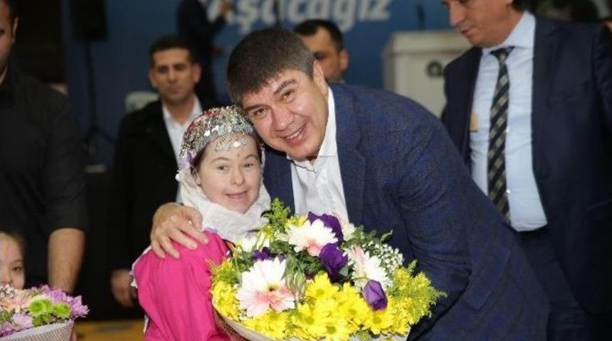 3 Aralık D&uuml;nya Engelliler G&uuml;n&uuml;