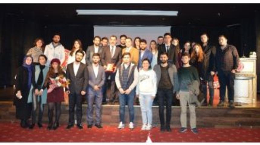 Kanayan Yaramız &rsquo;ortadoğu&rsquo;