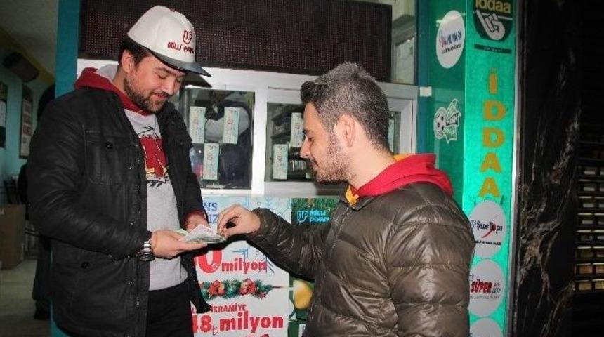 Bilecik&rsquo;te 60 Milyon Liranın Umutları Başladı