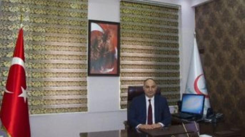 &Ccedil;anakkale&rsquo;ye 29 Sağlık &Ccedil;alışanın Ataması Yapıldı