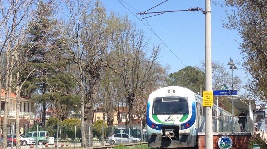 Adaray Otomobile &Ccedil;arptı