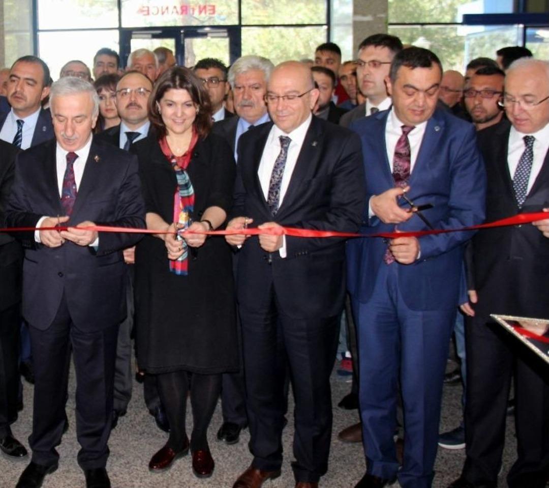 Kayif 2017 A&ccedil;ıldı