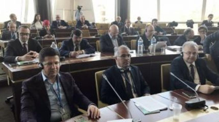 Merkezefendi Belediye Başkanı Muhammet Subaşıoğlu: &ldquo;16 Nisan Halk Oylaması Avrupa&rsquo;yı Rahatsız Ediyor&rdquo;