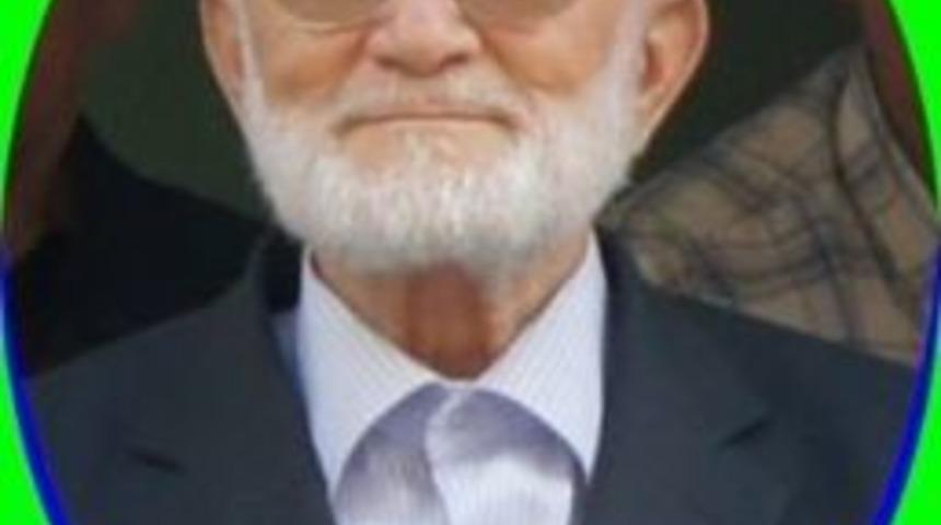 Zahireci Osman Hayatını Kaybetti