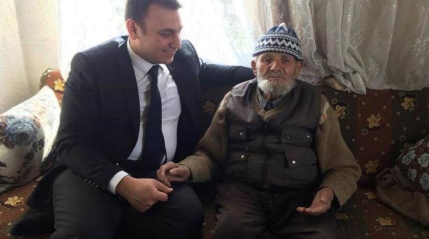 H&uuml;seyin Coşgun: Artık Doktor Hastanın Ayağına Geliyor
