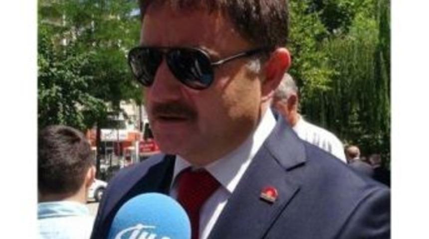 Eski Milletvekili Fahrettin Poyraz 3 İlin Koordinat&ouml;r&uuml; Olarak Atandı