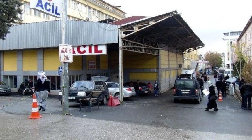 Gaziantep&rsquo;te 3 Farklı Adrese Silahlı Saldırı: 1 &Ouml;l&uuml;, 2 Yaralı