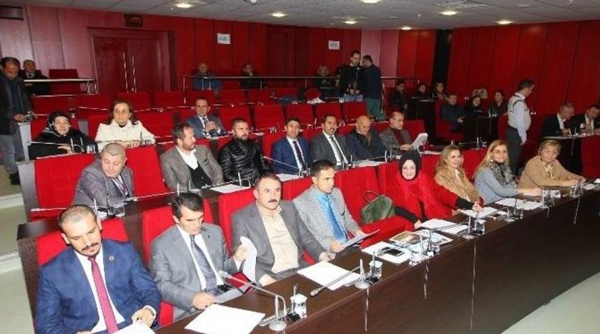 Gebze&rsquo;de Yeni Yılın İlk Meclis Toplantısı 3 Ocak&rsquo;ta