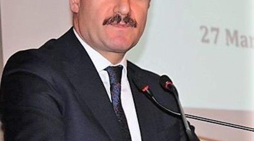 Osb Y&ouml;netimleri Ankara&rsquo;da Toplandı