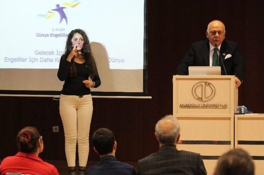 Engellilere Olan Duyarlılıkla İlgili Acı Ger&ccedil;ekler