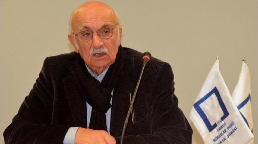 İk&uuml;&rsquo;Den Prof .dr. Metin S&ouml;zen&rsquo;E Onursal Doktora