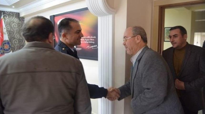 Kula Emniyetinden Stk&rsquo;larla İşbirliği