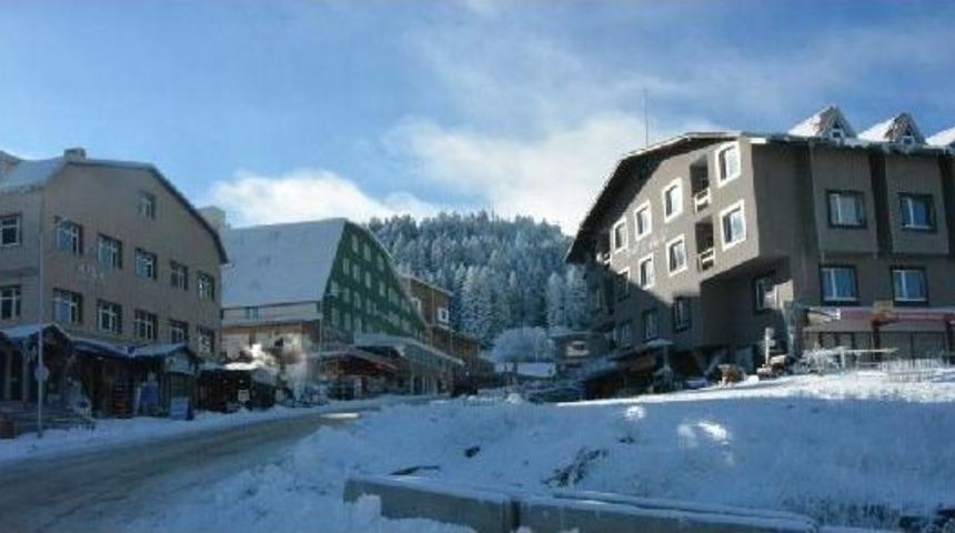 Bakan Eroğlu Uludağ&rsquo;La Ilgili Konuştu: Yıkar Ge&ccedil;eriz