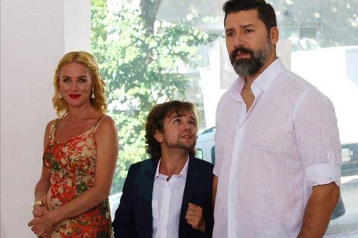 Diğer Yarım 8. Bölüm Galerisi G1