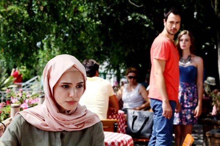 Diğer Yarım 8. Bölüm Galerisi G2