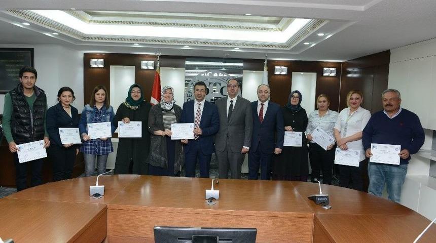 Dto 2 Bin Girişimci Yetiştirmeyi Hedefliyor