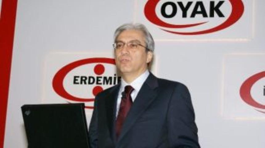 Erdemir Eski Genel M&uuml;d&uuml;r&uuml;ne Fet&ouml; Operasyonu