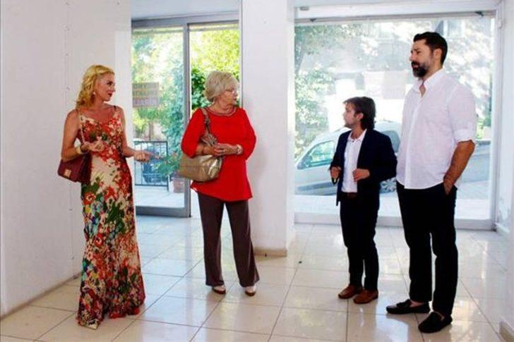 Diğer Yarım 8. Bölüm Galerisi G4