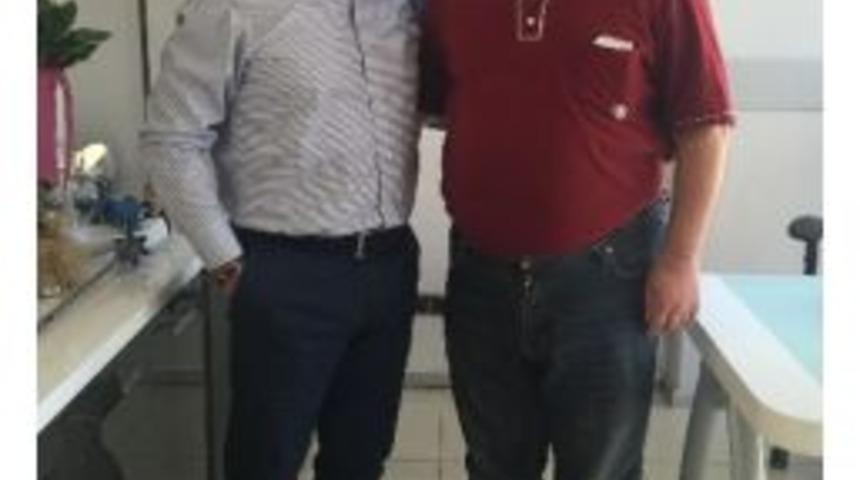 60 Yaşındaki Halil Dede 46 Kilo Verdi, 20 Yaş Gen&ccedil;leşti