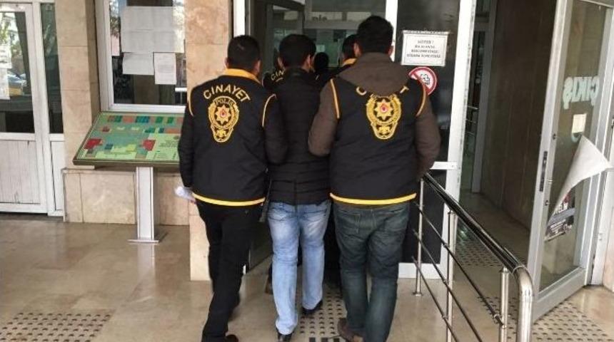 Cezaevi &Ouml;n&uuml;ndeki Saldırı Olayında 2 Ş&uuml;pheli Yakalandı