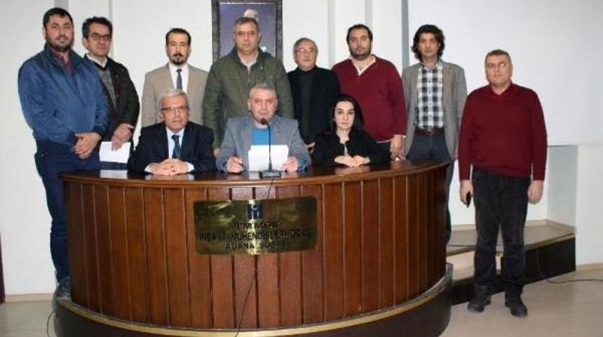 Aladağ'da 2 Kişi G&ouml;zaltına Alındı 3 Kişi Serbest Bırakıldı