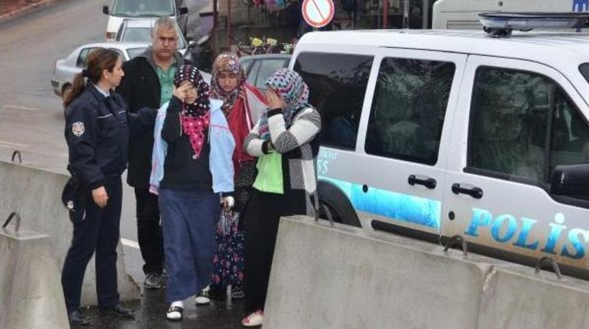 Adana'daki Yurt Faciasına 4 Tutuklama