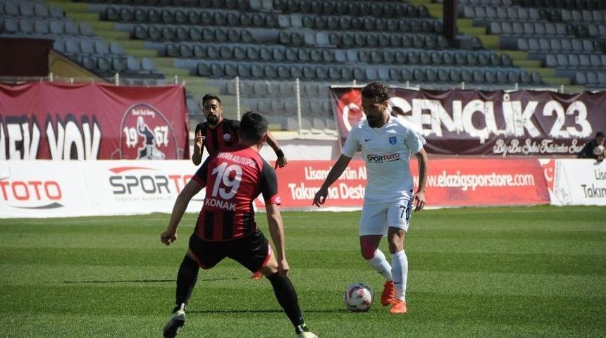 Spor Toto 3. Lig