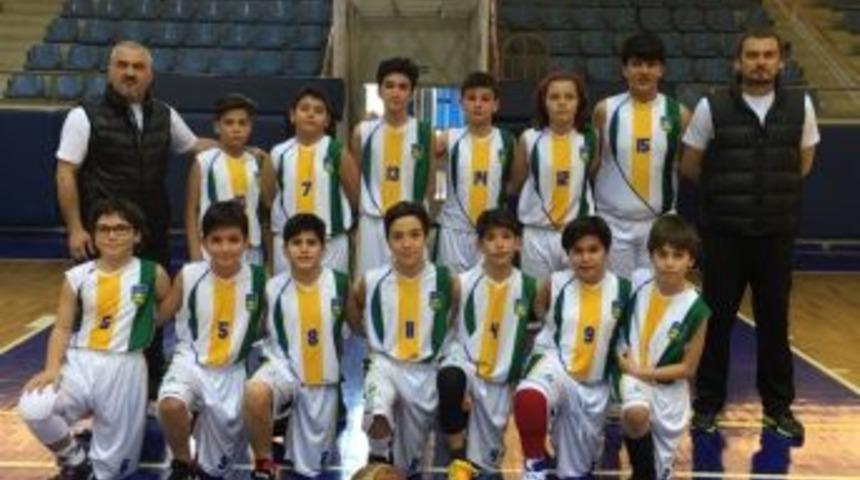 Başak Koleji Aydın&rsquo;a İlki Yaşattı