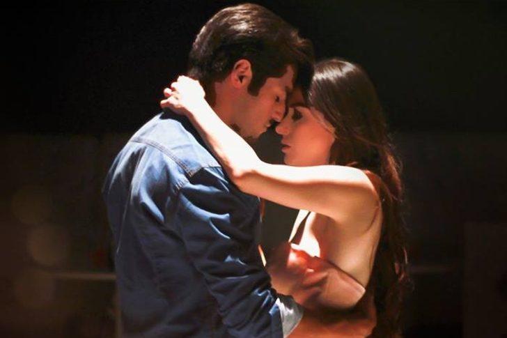 Kiraz Mevsimi 5. Bölüm Galerisi G1