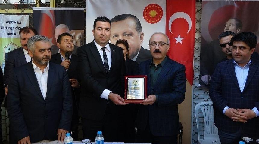 Elvan: "yalan Makinesi Bile Kılı&ccedil;daroğlu&rsquo;na Tahamm&uuml;l Edemez, Bozulur"