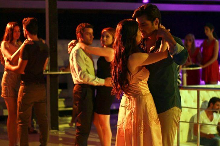 Kiraz Mevsimi 5. Bölüm Galerisi G2