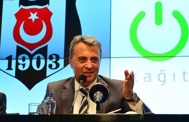 Fikret Orman: 