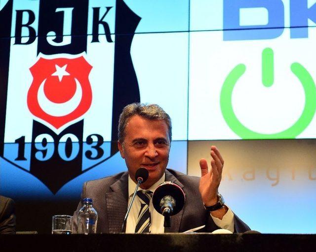 Fikret Orman: 