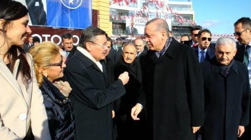 Cumhurbaşkanı Erdoğan'dan 'd&ouml;viz' &Ccedil;ağrısı: Yastığının Altında D&ouml;viz Olanlar Parasını Altına, Tl'ye D&ouml;n&uuml;şt&uuml;rs&uuml;n