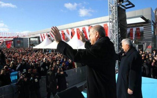 Cumhurbaşkanı Erdoğan dan  d&ouml;viz  &Ccedil;ağrısı: Yastığının Altında D&ouml;viz Olanlar Parasını Altına, Tl ye D&ouml;n&uuml;şt&uuml;rs&uuml;n 1