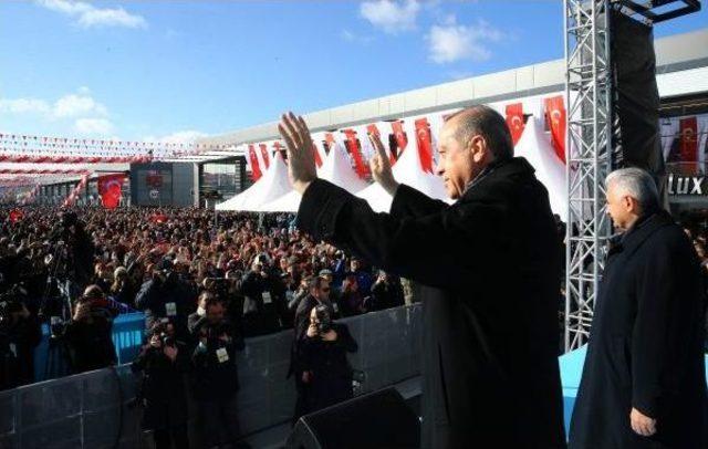 Cumhurbaşkanı Erdoğan dan  d&ouml;viz  &Ccedil;ağrısı: Yastığının Altında D&ouml;viz Olanlar Parasını Altına, Tl ye D&ouml;n&uuml;şt&uuml;rs&uuml;n 2