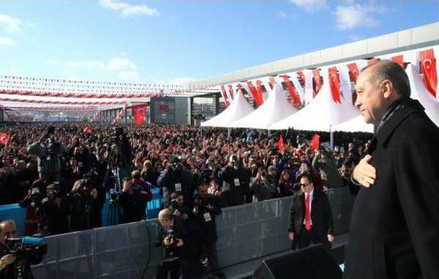 Cumhurbaşkanı Erdoğan dan  d&ouml;viz  &Ccedil;ağrısı: Yastığının Altında D&ouml;viz Olanlar Parasını Altına, Tl ye D&ouml;n&uuml;şt&uuml;rs&uuml;n 3